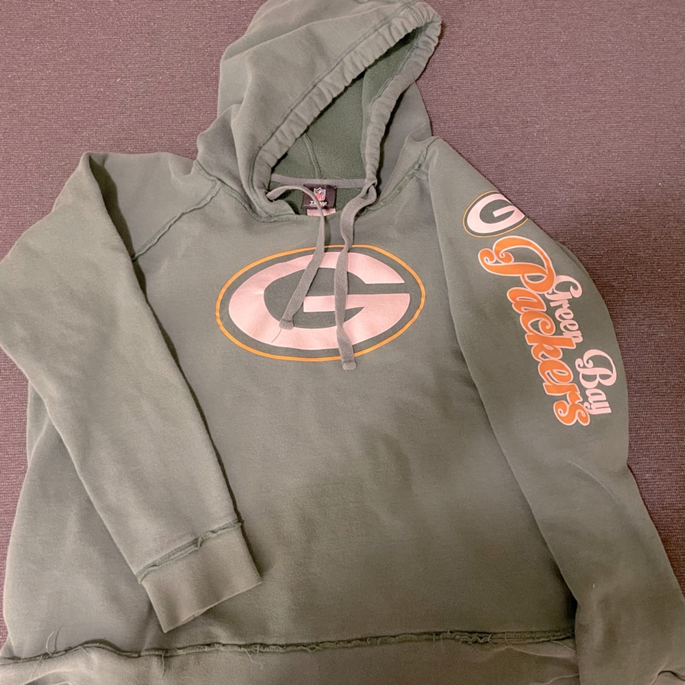 Greenbay Packers Sweatshirt